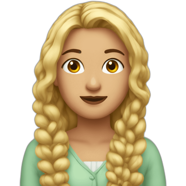 Julietta emoji