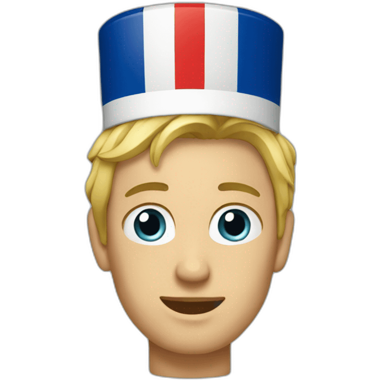 France emoji