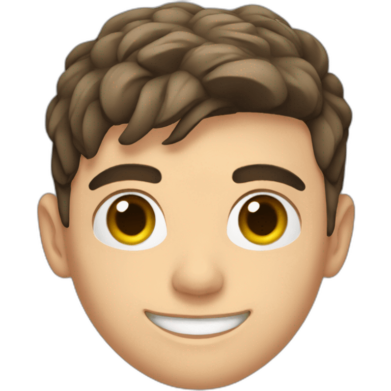 Martin garrix emoji