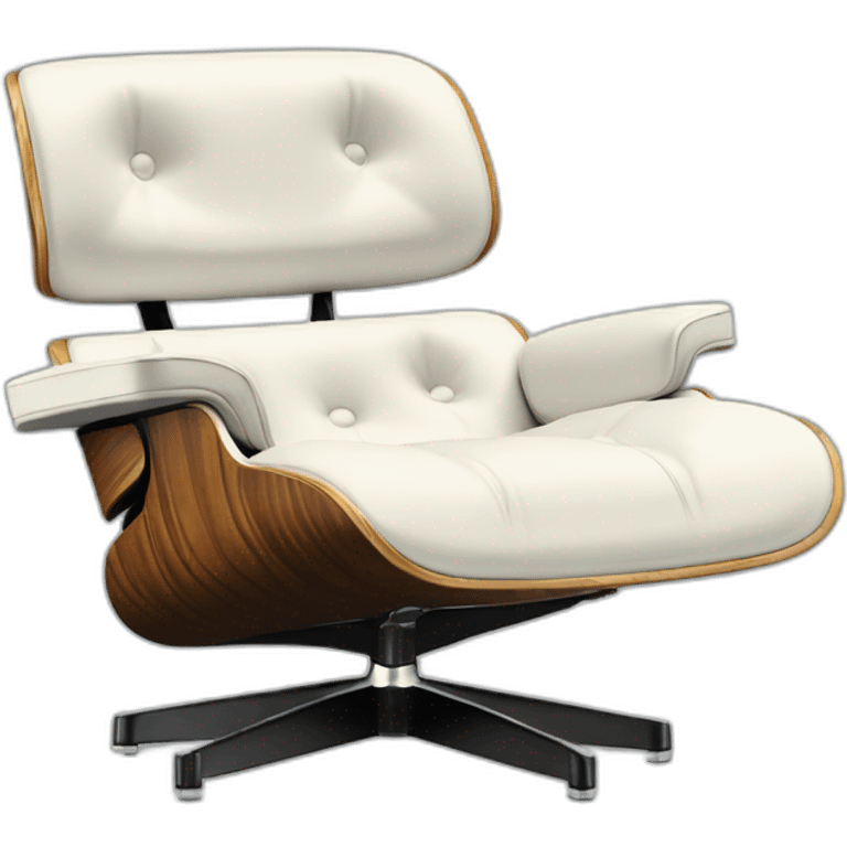 eames lounge emoji