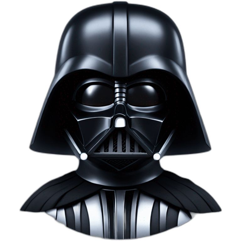 Darth vader emoji