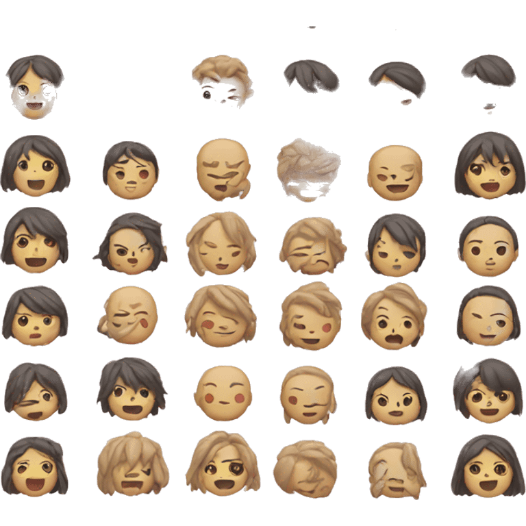 Japon emoji