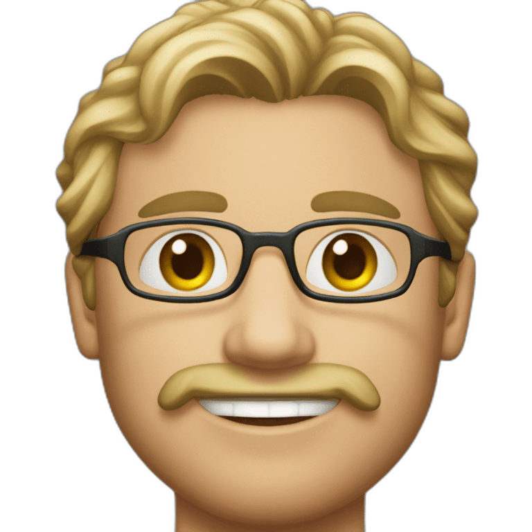 Randy marsch emoji