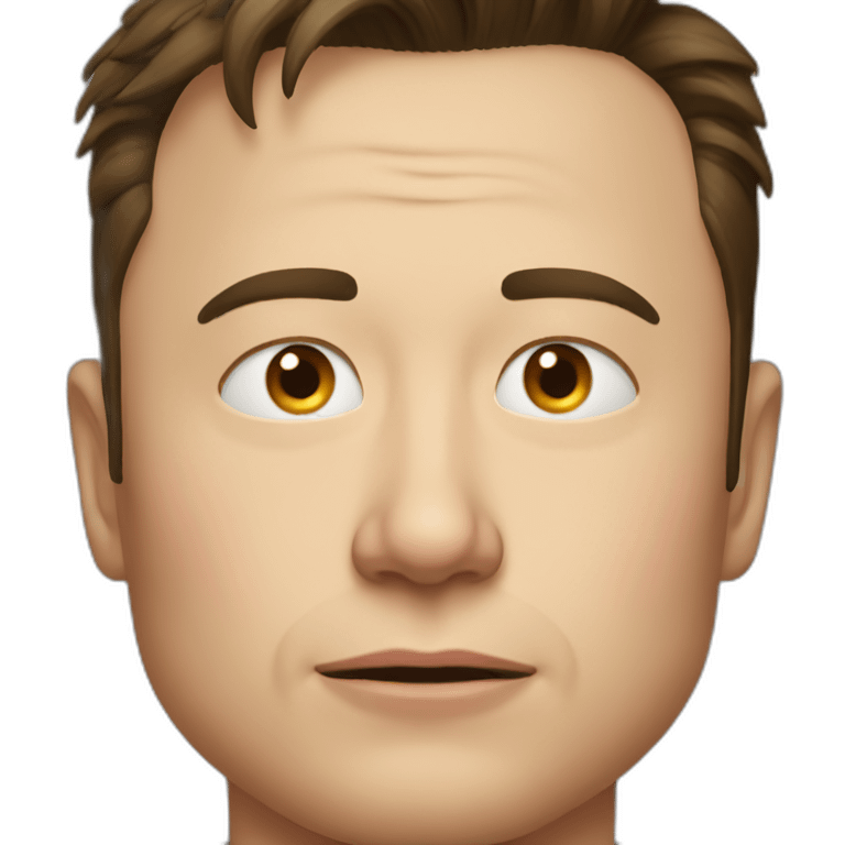 elon-musk-tears emoji