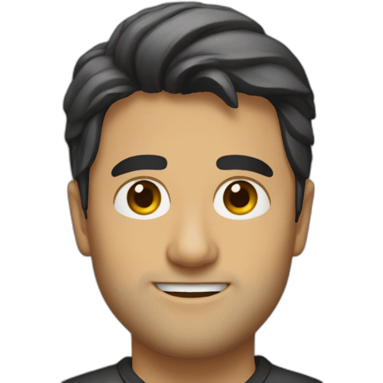 Javier milei emoji