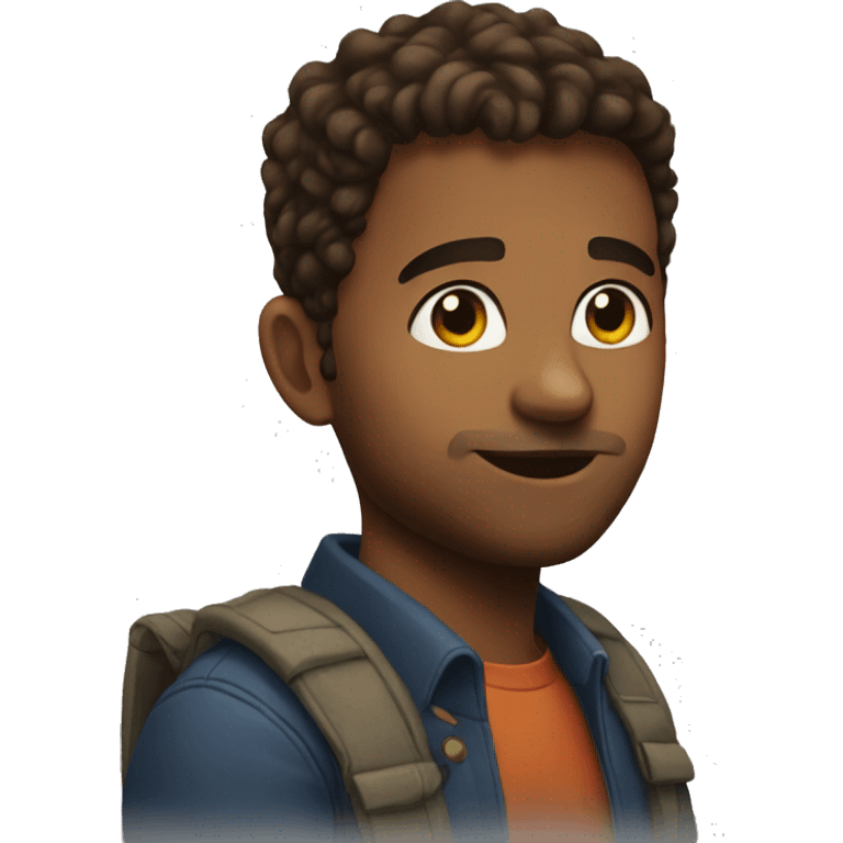 theo emoji