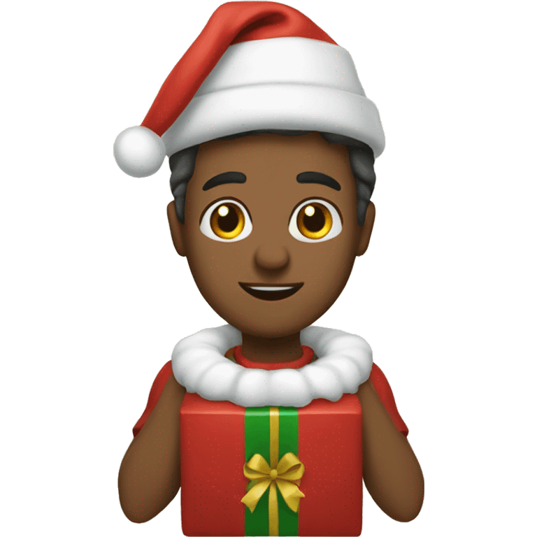 Navidad emoji