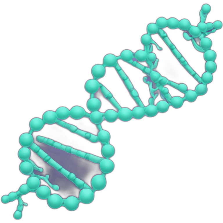 DNA molecule  emoji