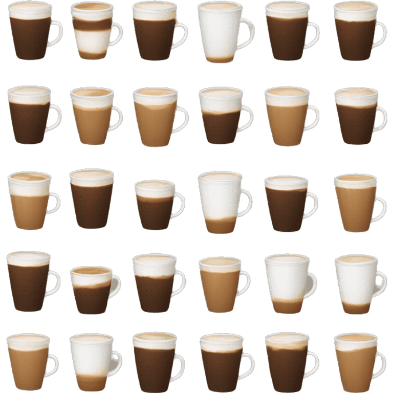 coffee aesthetic  emoji