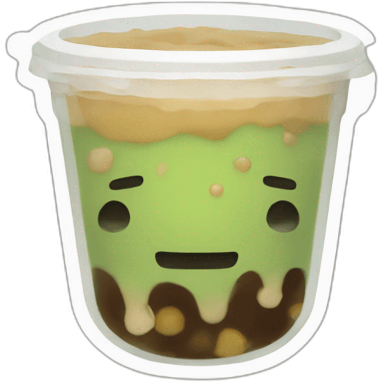 boba emoji