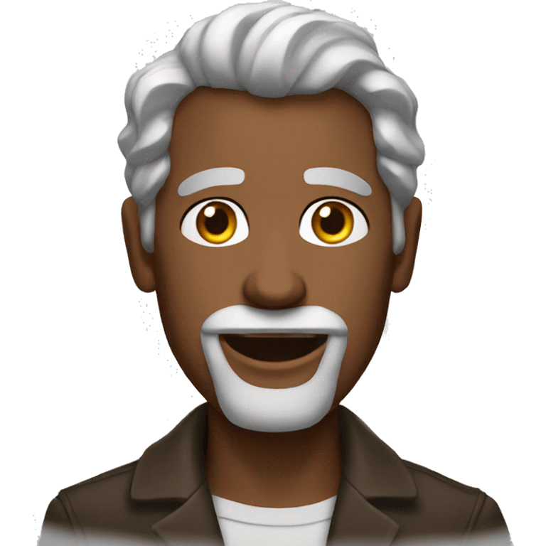 abraham linclon emoji