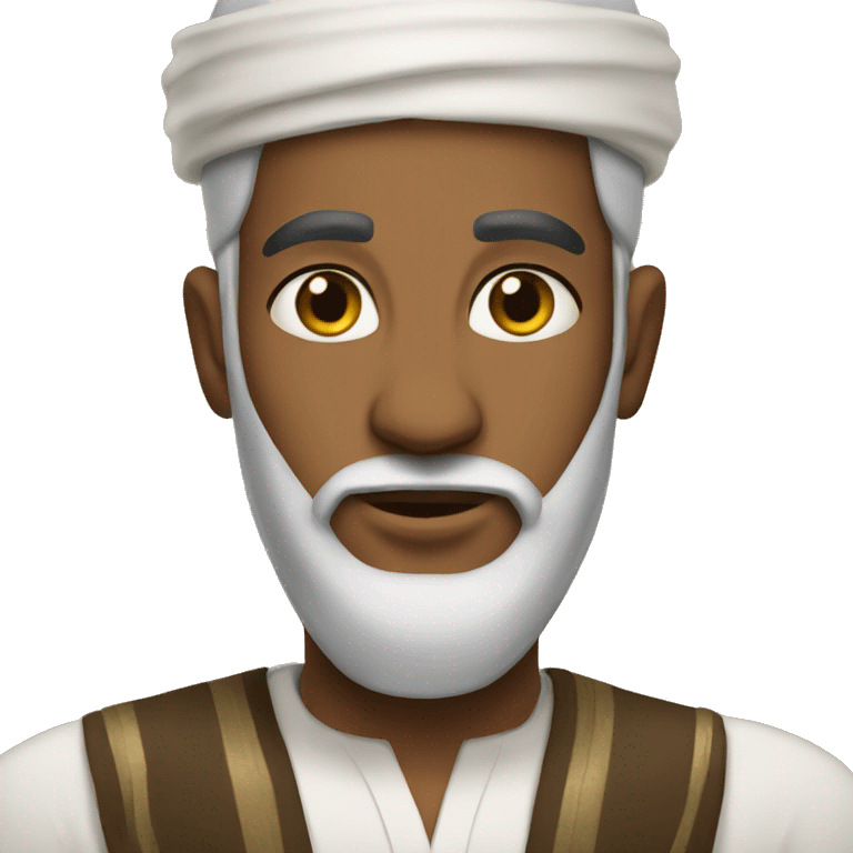 Habibi emoji