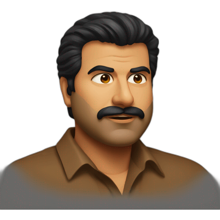 Mammootty emoji