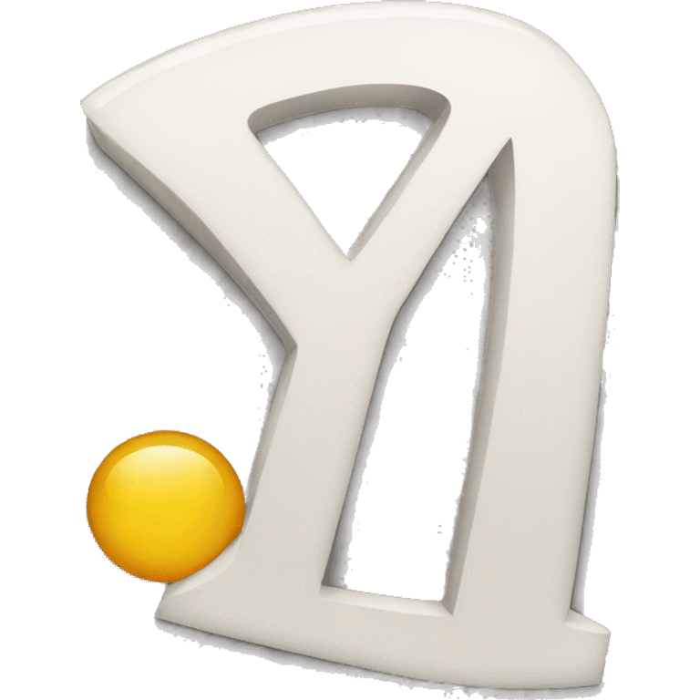 letter y emoji