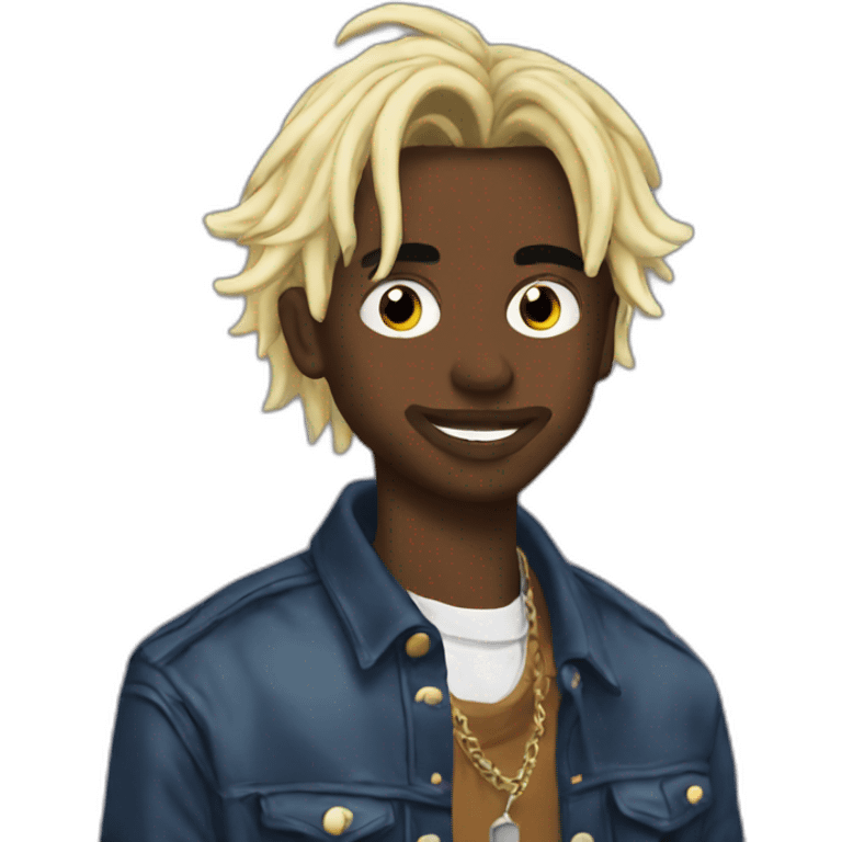 playboi carti emoji