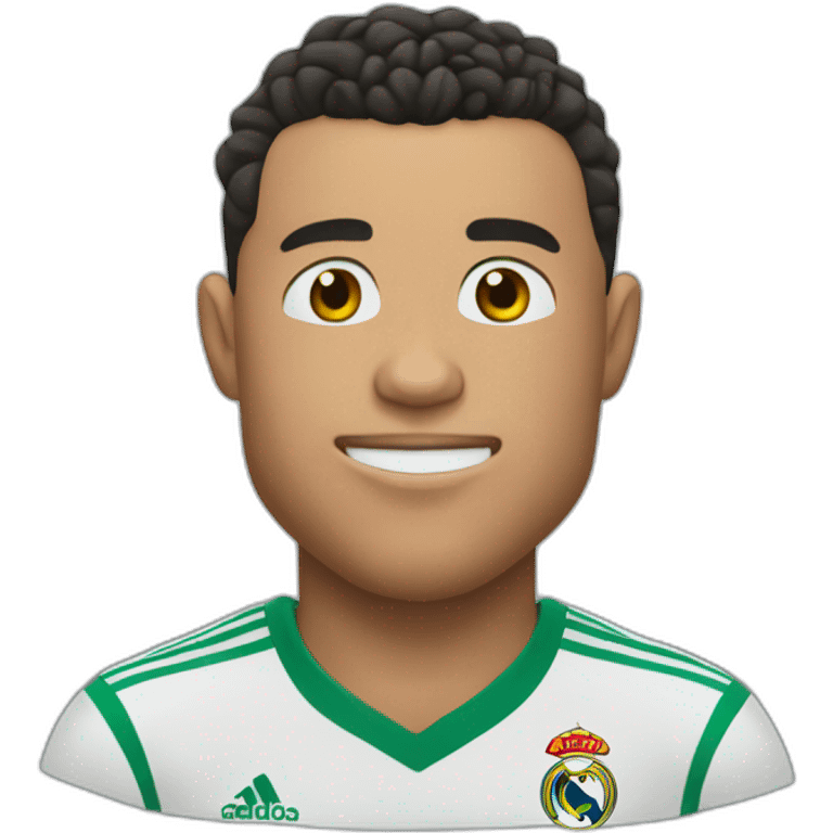 ronaldo suuuuuuu emoji