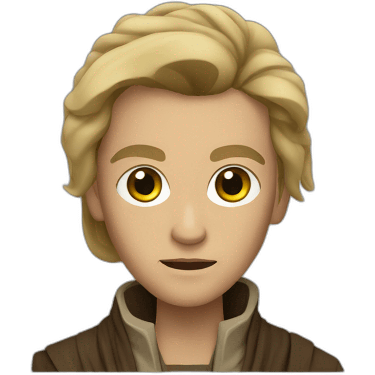 star wars jedi emoji