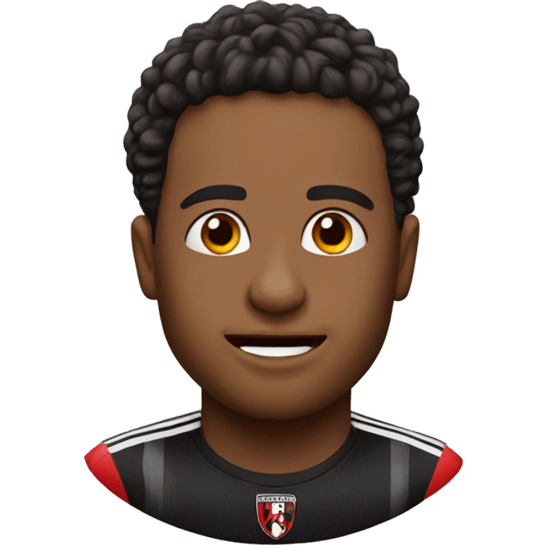 Bournemouth emoji