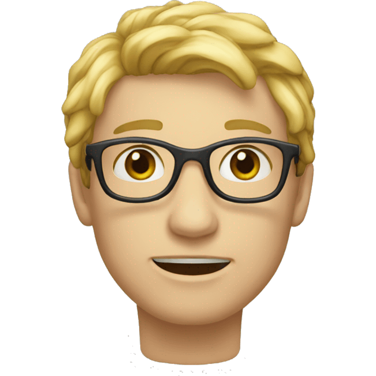 Abzeichen emoji