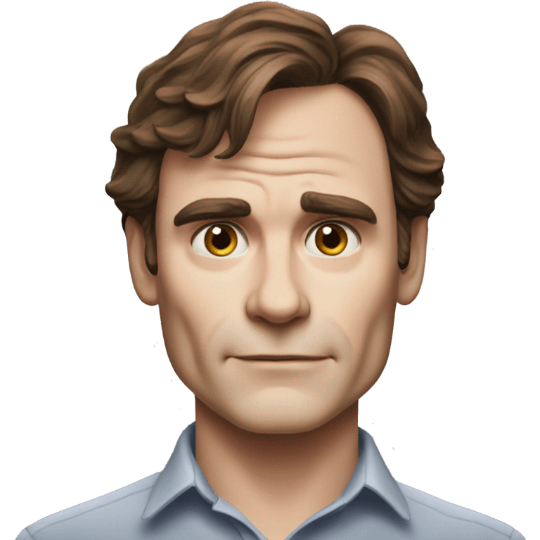 Robert sean Leonard  emoji