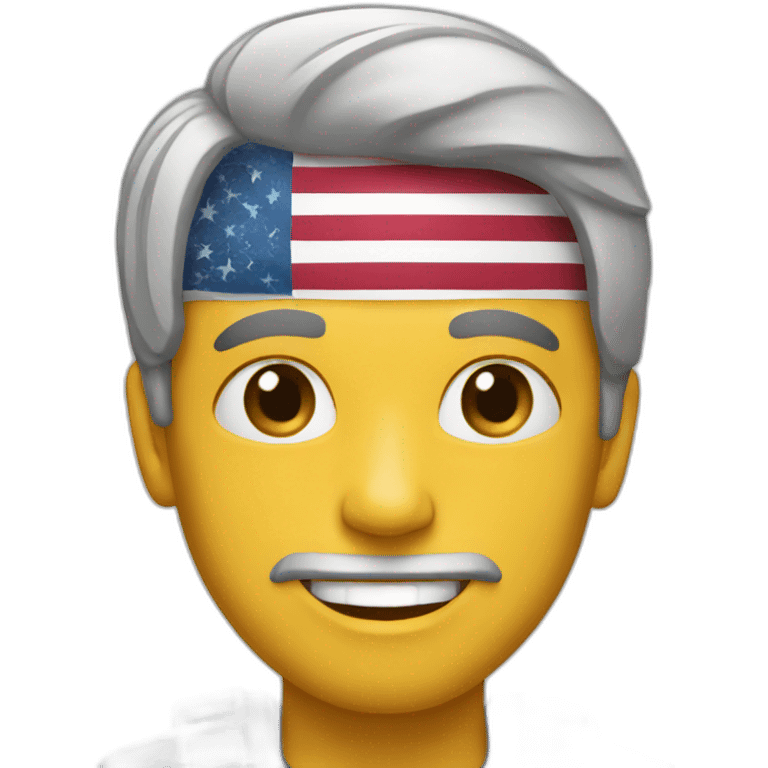 america country emoji