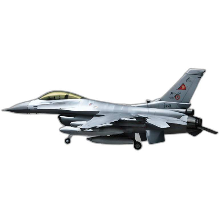 f16 emoji