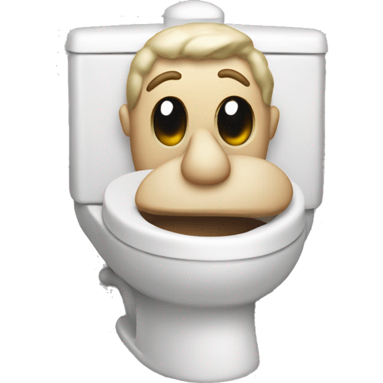 toilet emoji