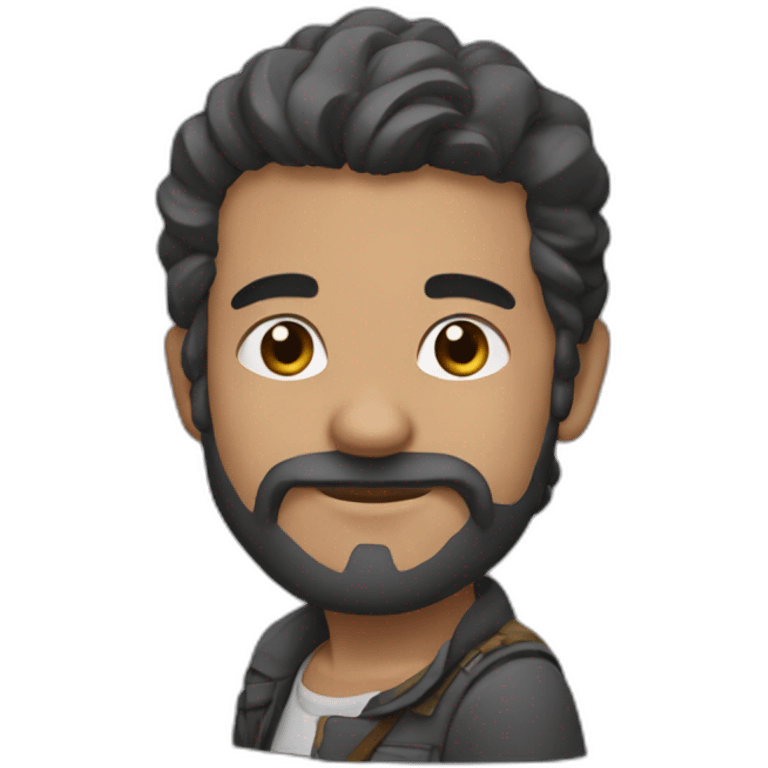 gitan  emoji