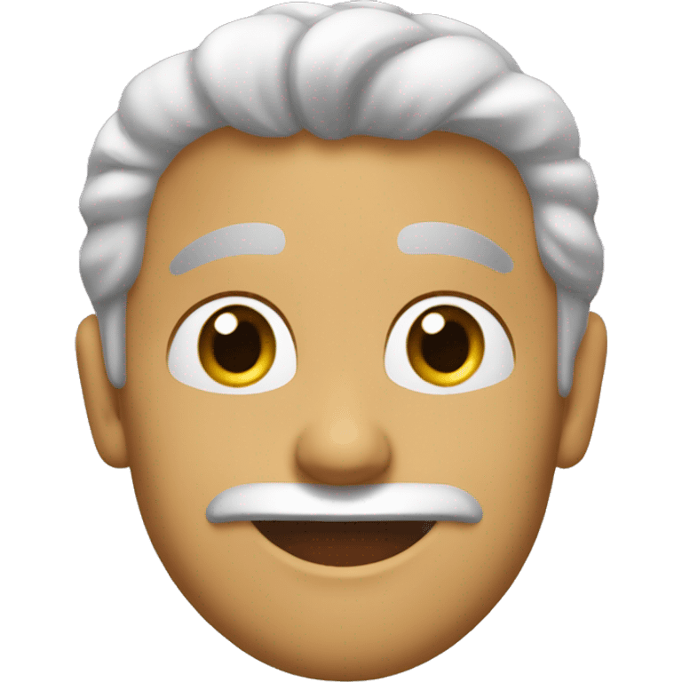 اشک بسیارزیاد emoji