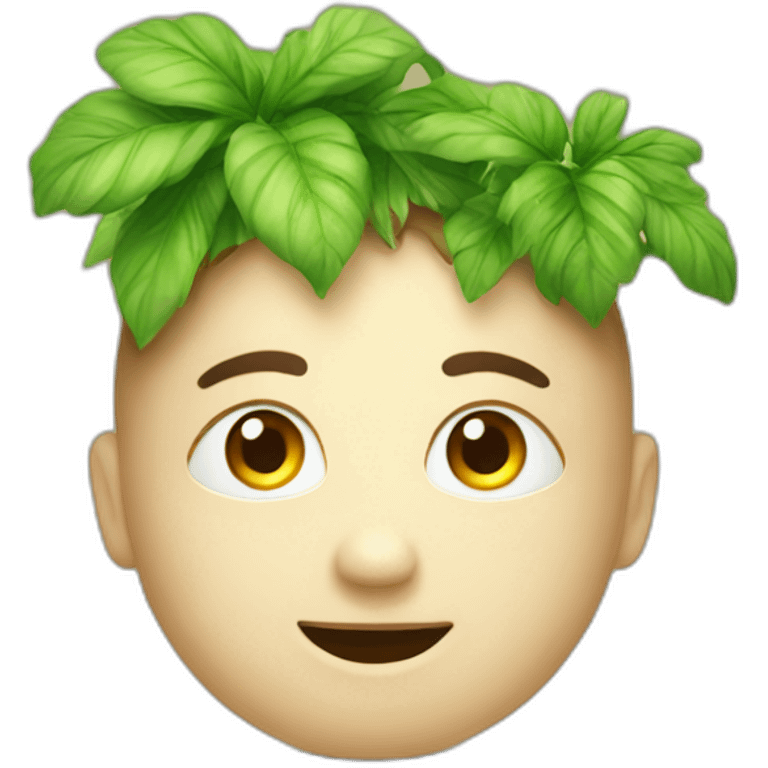 Ecologie emoji