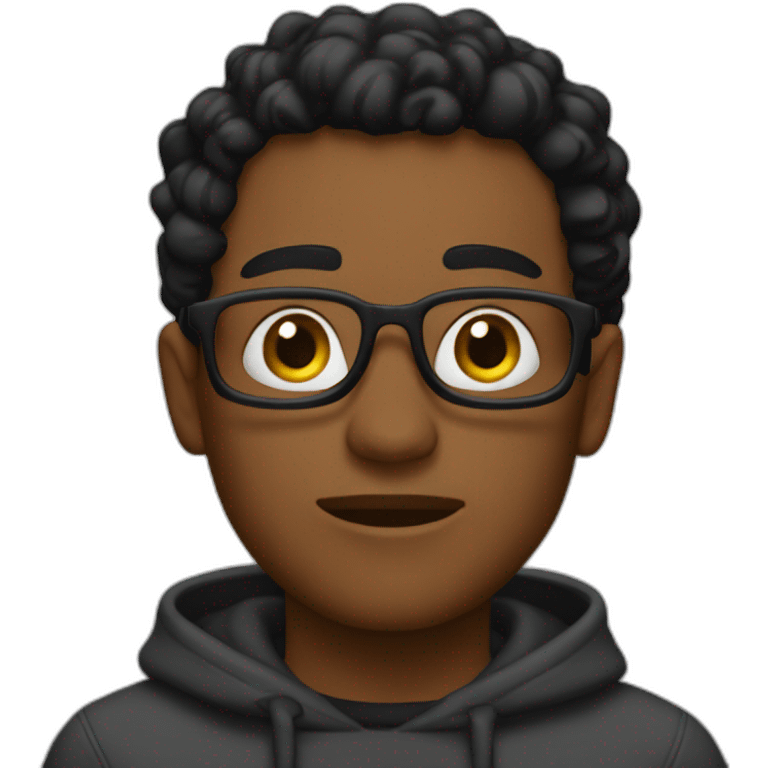 Tonniez Colman emoji