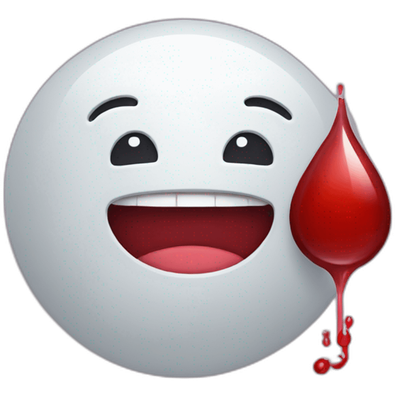 blood transfusion emoji