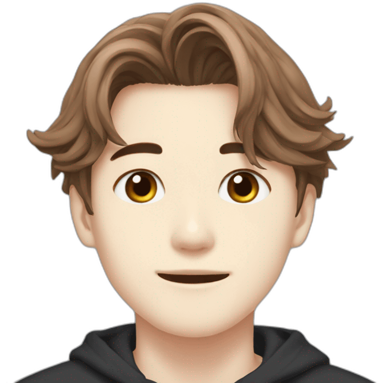 Jaehyun nct emoji