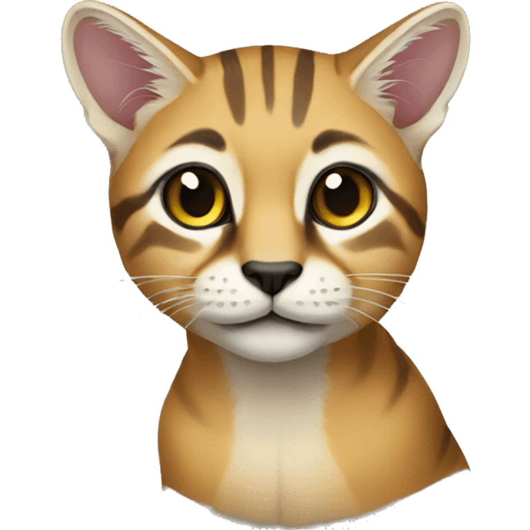 suricat emoji