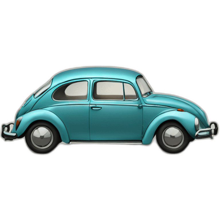 vw käfer emoji