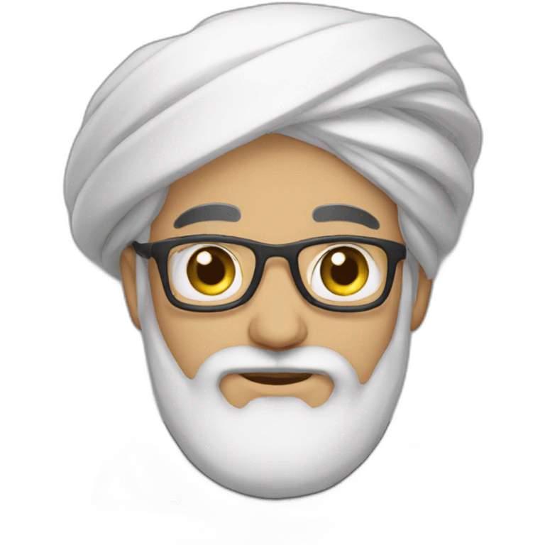 Iran emoji