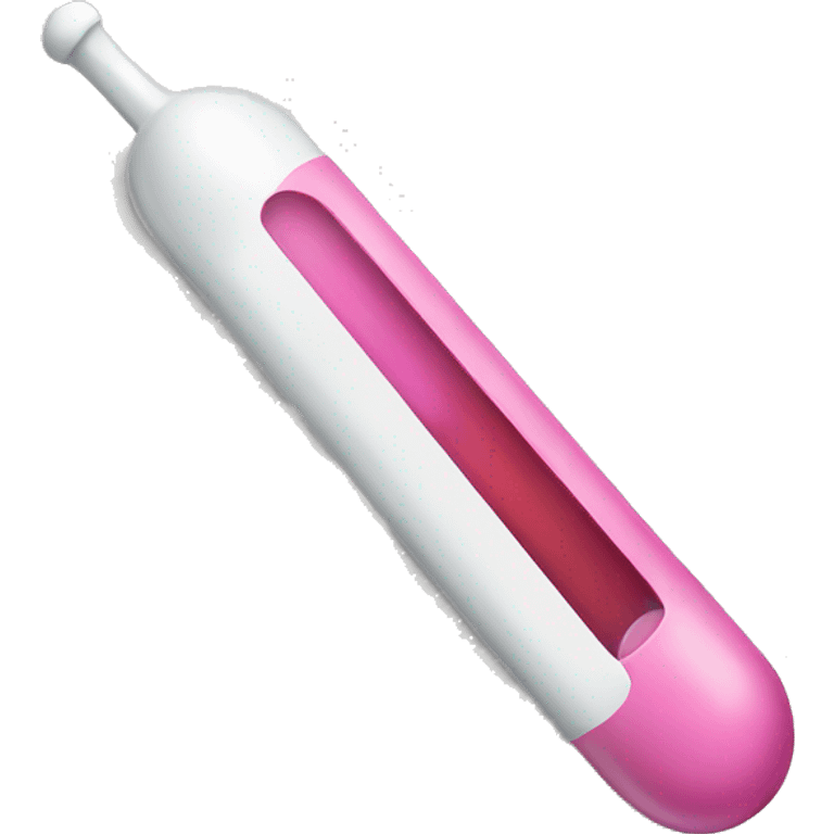 pregnancy test  emoji