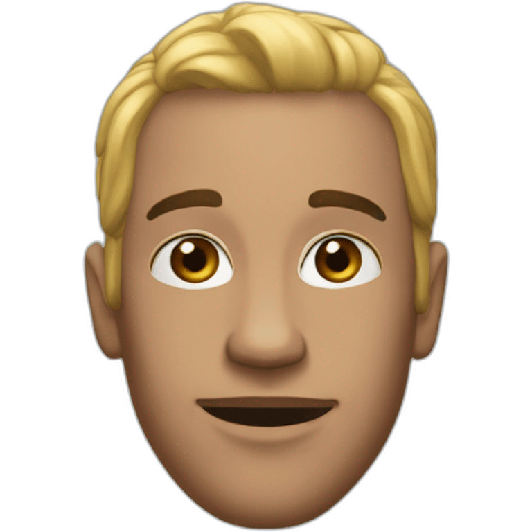 Les simsone emoji