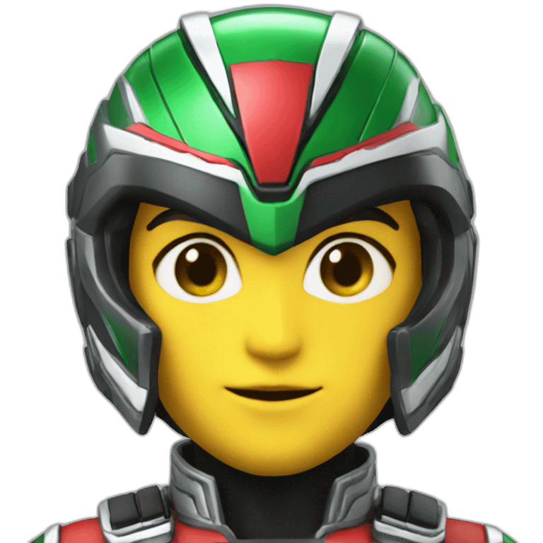 KamenRider-Build emoji