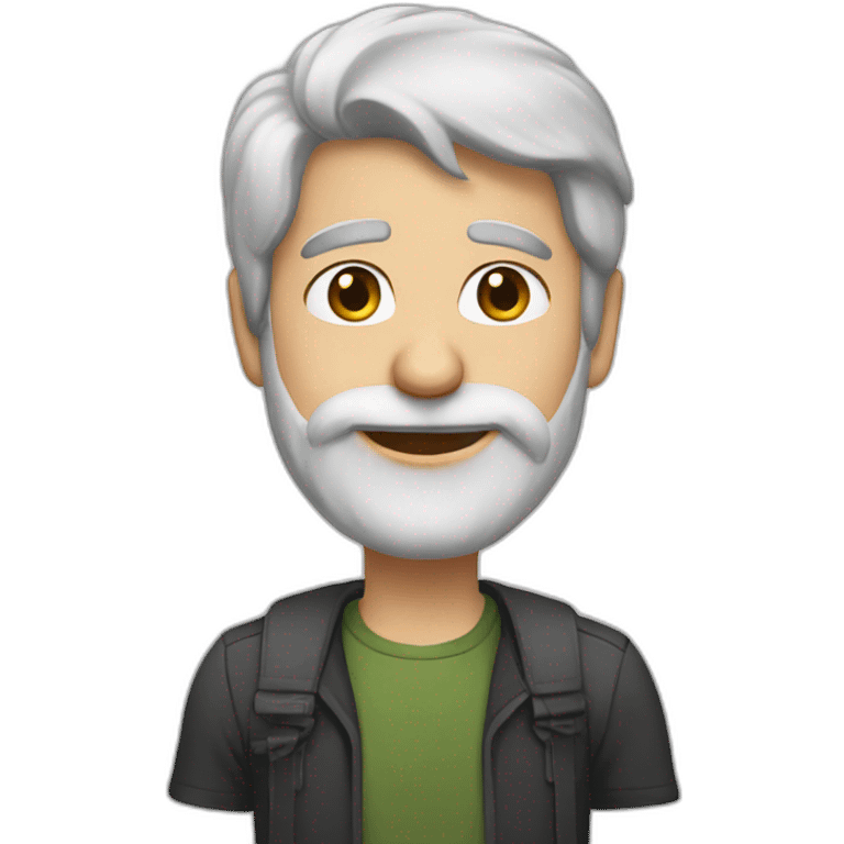 neil pert emoji