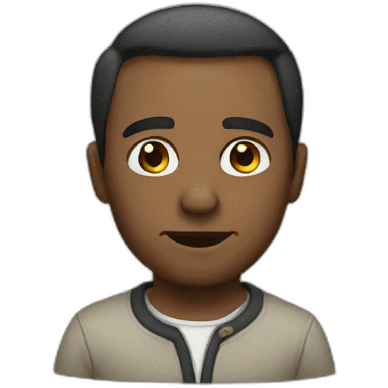 Malcolm emoji