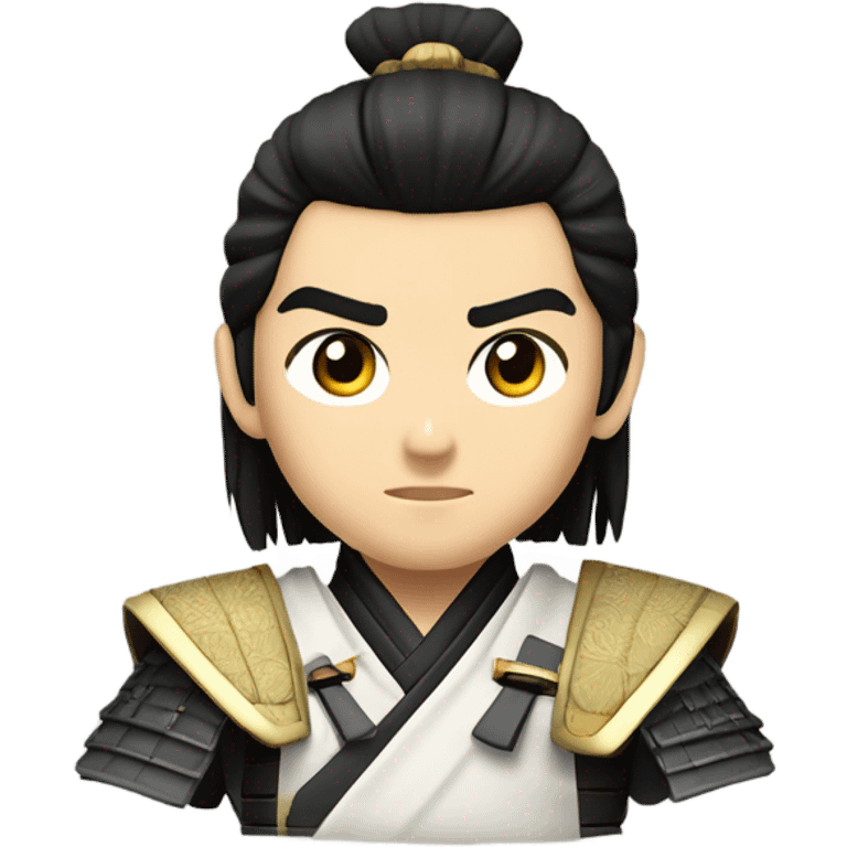 jin sakai emoji