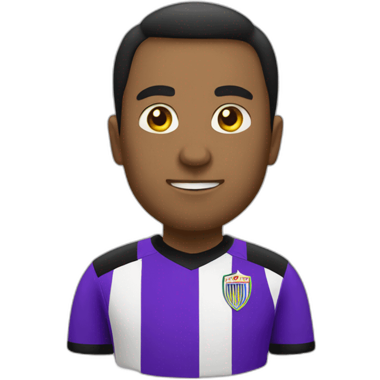 arbitro de futbol emoji