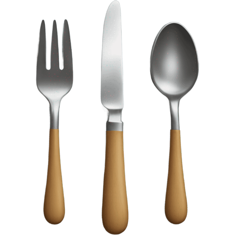 Cutlery emoji