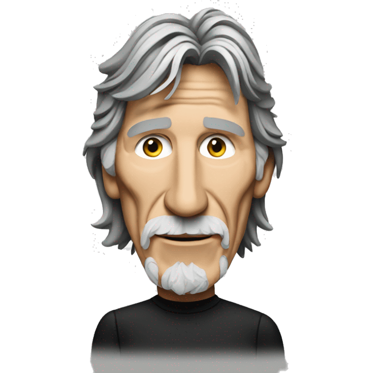 roger waters emoji