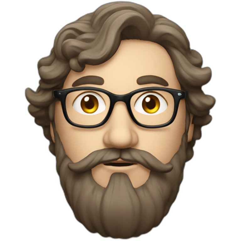 Simon puech emoji