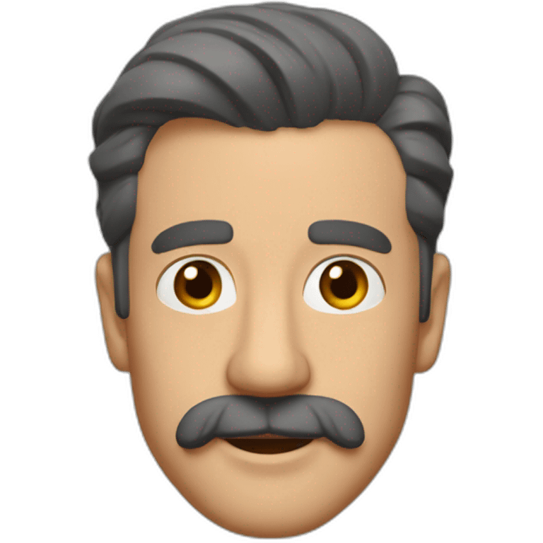 ted lasso emoji