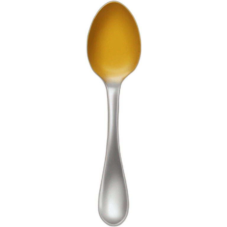 spoon emoji