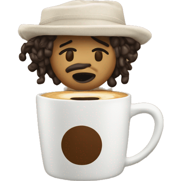 starbuck-americano emoji