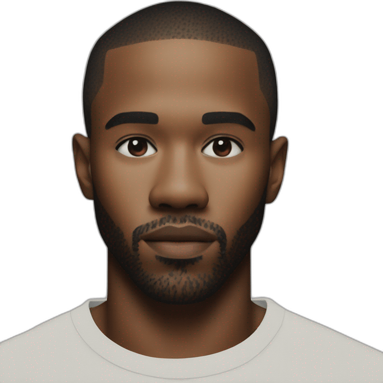 Frank ocean emoji